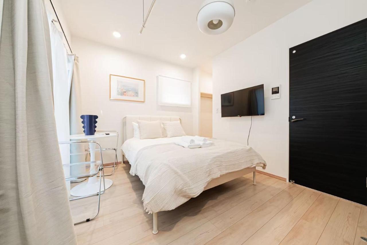 shinjuku house - Ferienwohnung Tokio