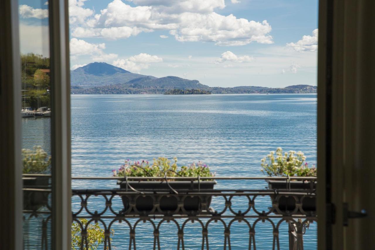 B&B Baveno - Appartamenti Vistaqua - Bed and Breakfast Baveno