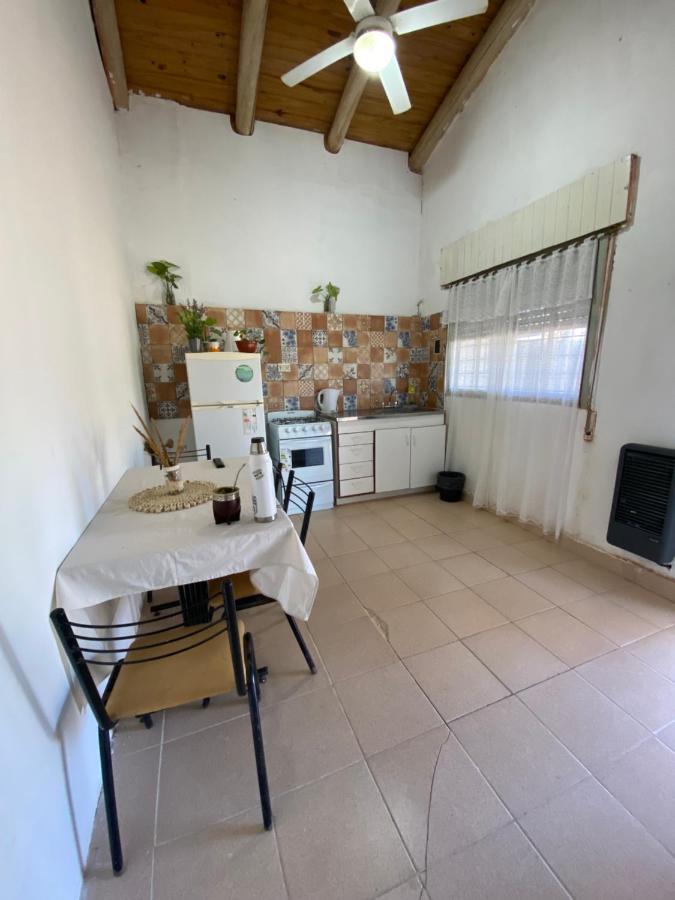 Alquileres Don Carlos - B&B