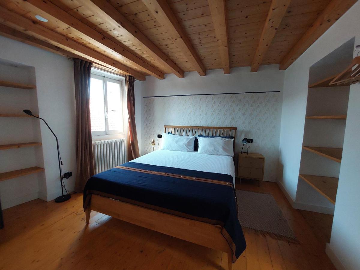 Apartment - Split Level