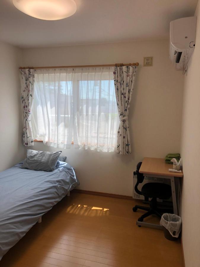 Twin Room with Shared Bathroom