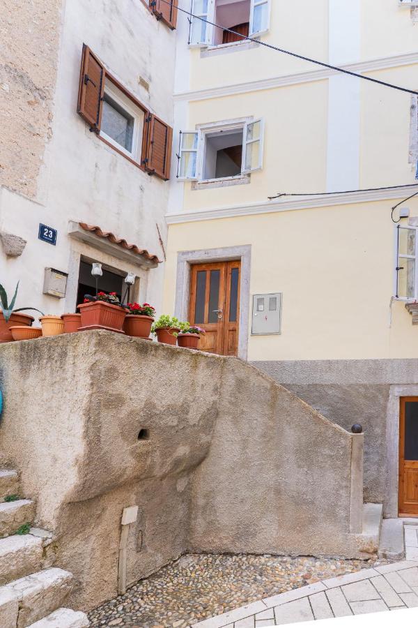Giannina - Chambres d’hôtes Cres