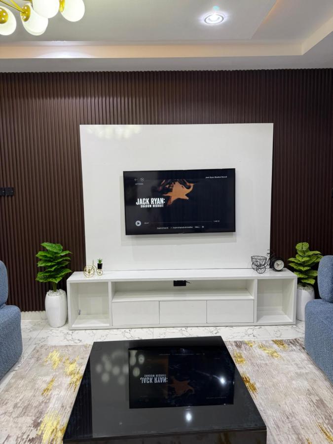 MOTF Home - Chambres d’hôtes Okunola