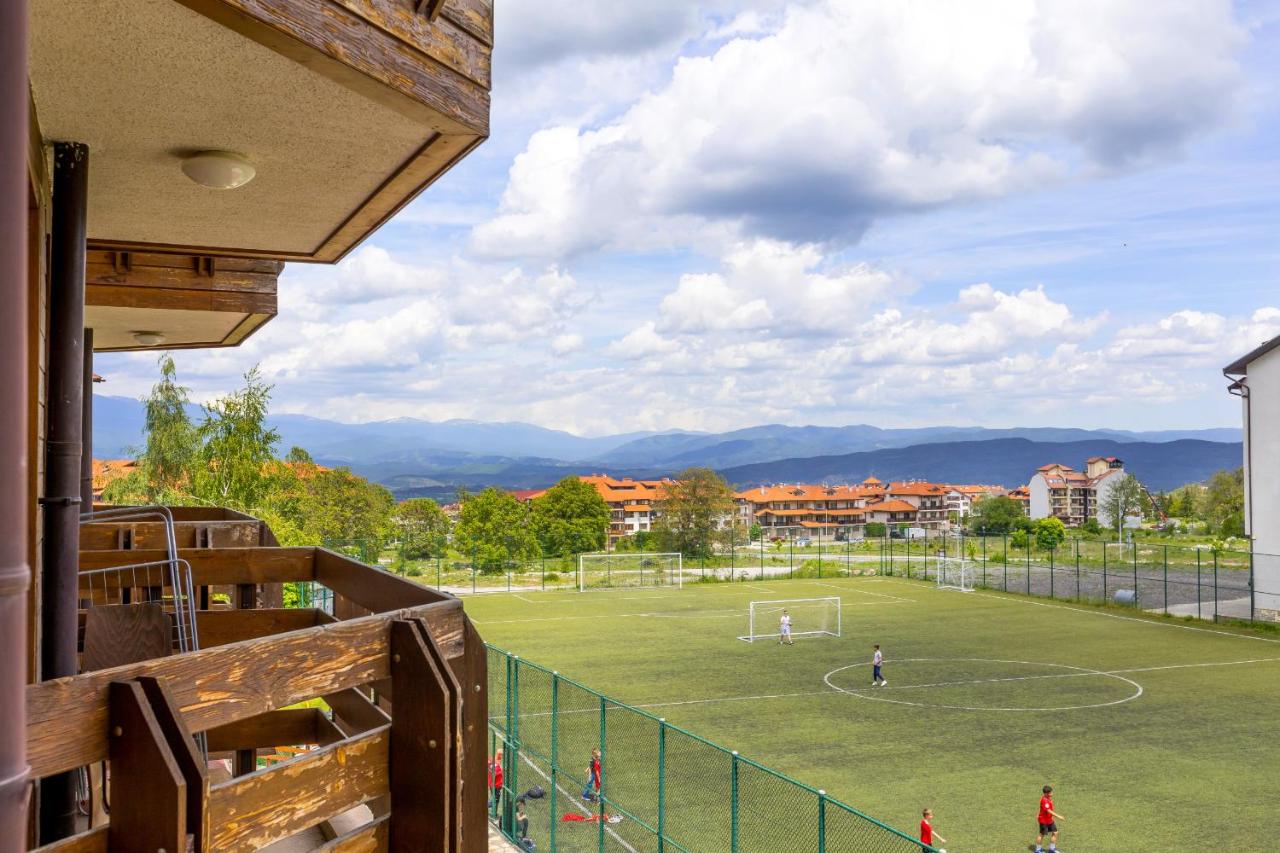 Alpine Escape Bansko - B&B Bansko