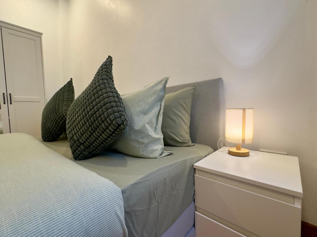 Appartamento con 2 Camere da Letto