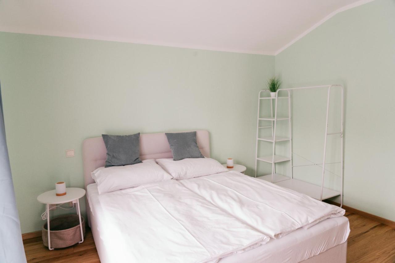 Apartamento de 1 dormitorio con balcón
