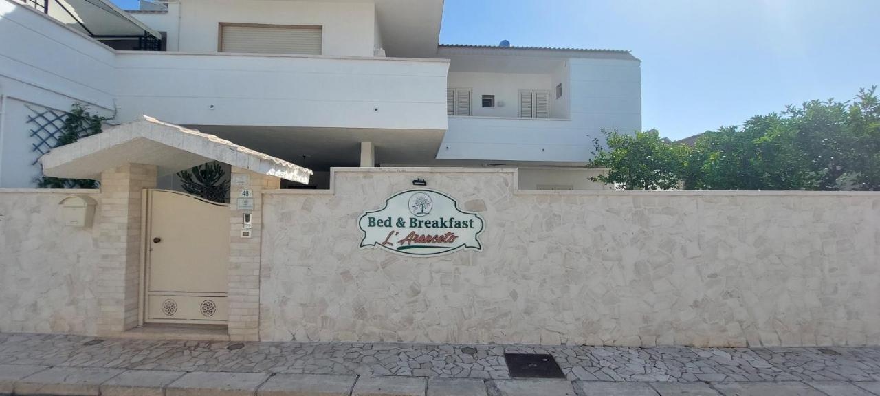B&B L' Aranceto - Ferienwohnung San Donaci