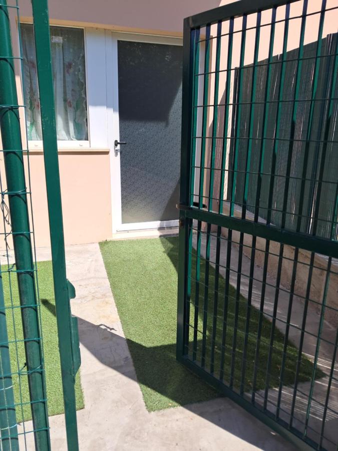 San Sanvatore apartment - B&B L'Aquila