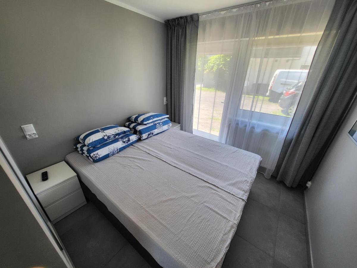 One-Bedroom Family Apartment