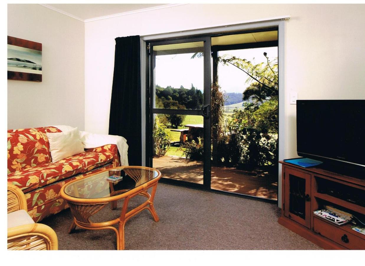 Pelorus Heights - B&B