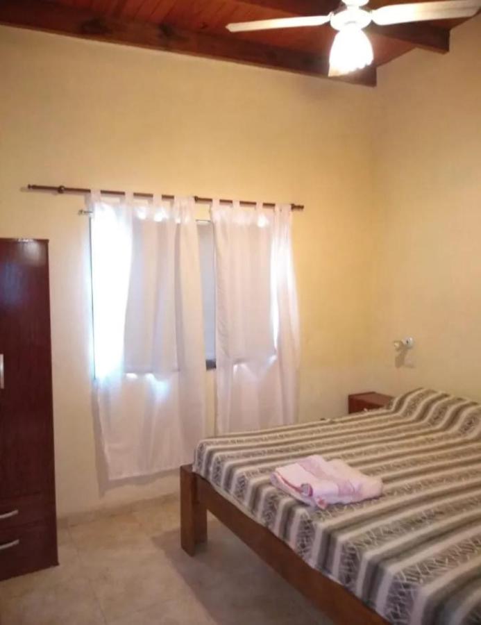 Casa de 2 dormitorios