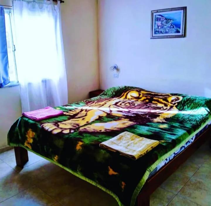Cabañas rio hondo - B&B Termas de Río Hondo
