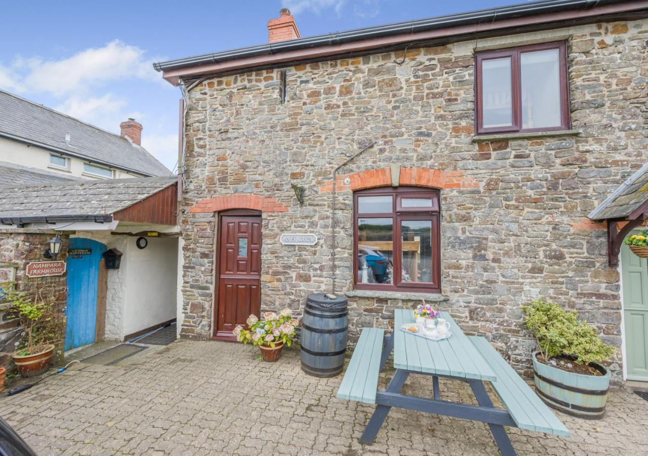 Moles Burrow - B&B