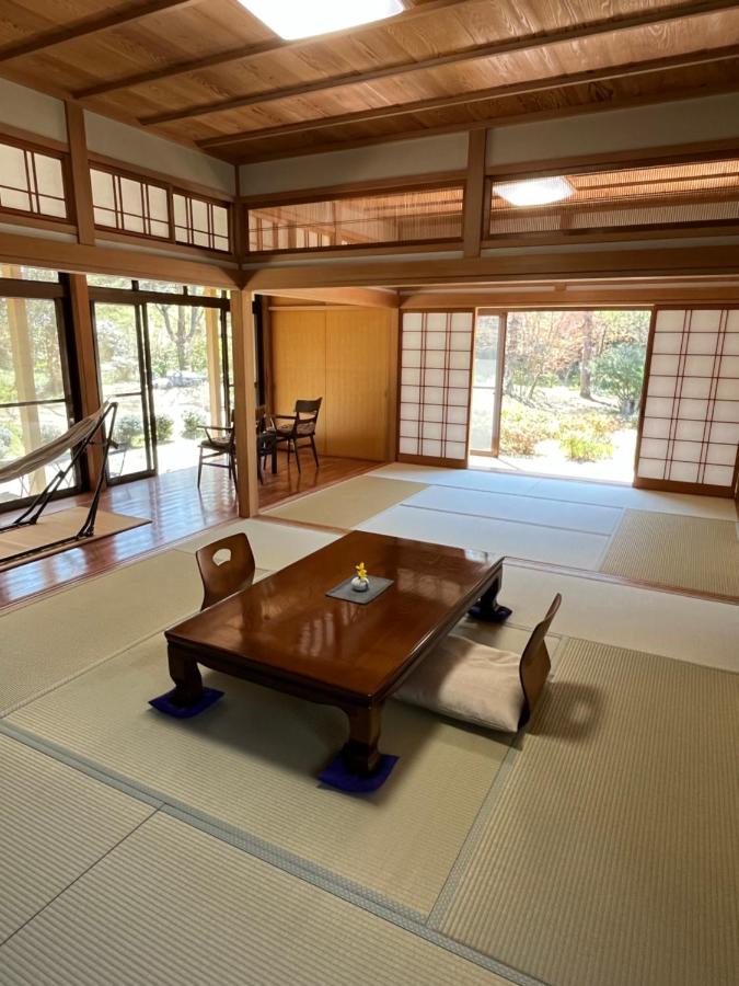 Kamer in Japanse Stijl