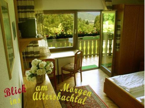 Doppelzimmer