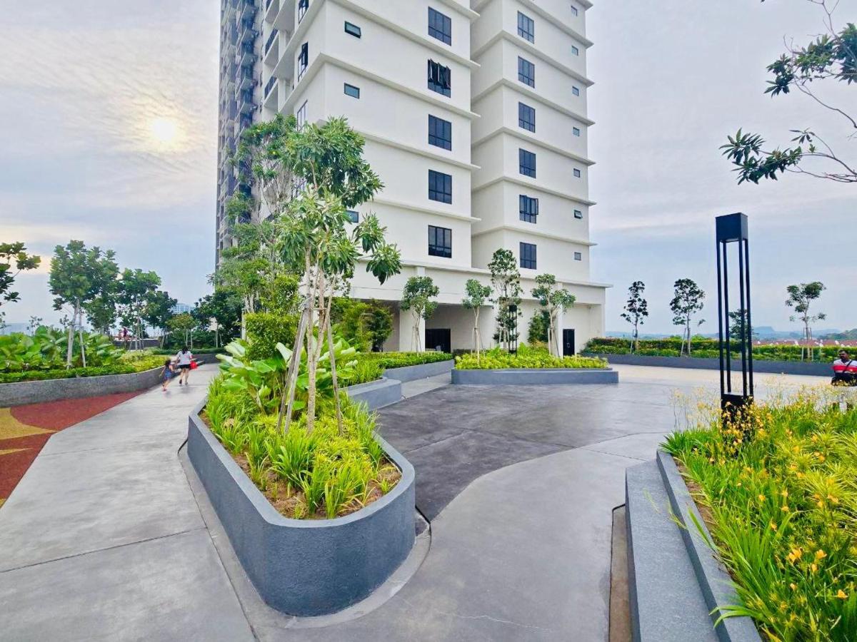 Appartement met 3 Slaapkamers