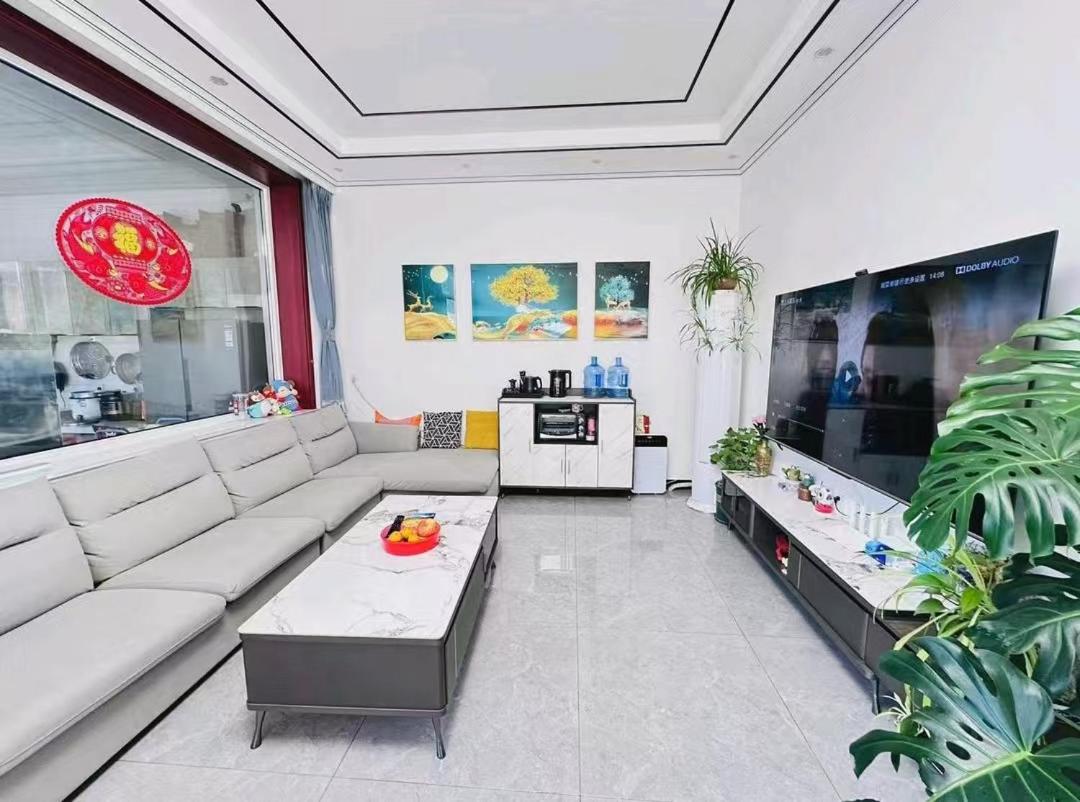 古北口站 金山岭 蟠龙山 司马台 卧虎山长城 聚友缘民宿 - Chambres d’hôtes Gubeikou