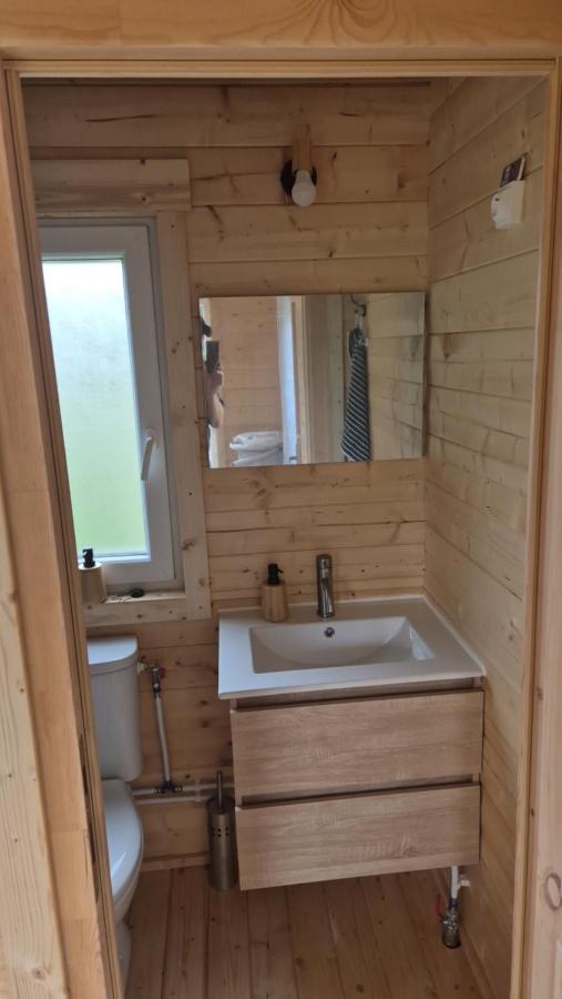 One-Bedroom Chalet
