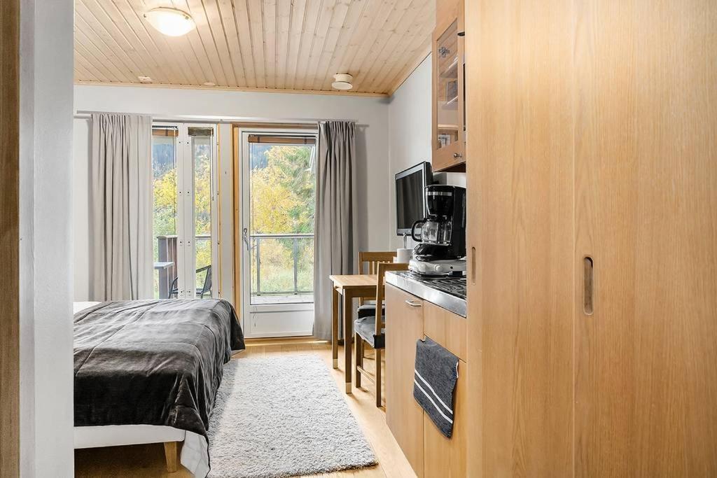 Apartament Biala Podkowa