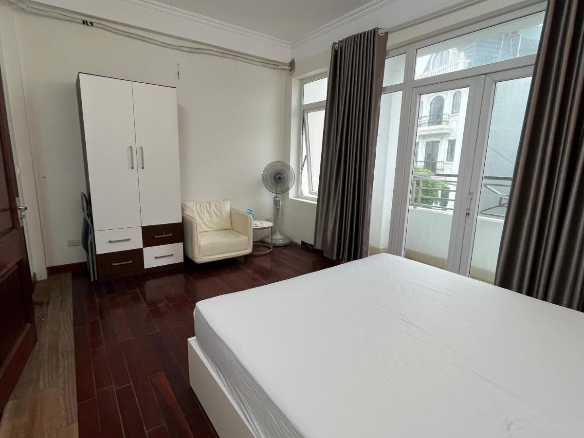 Appartement avec Balcon
