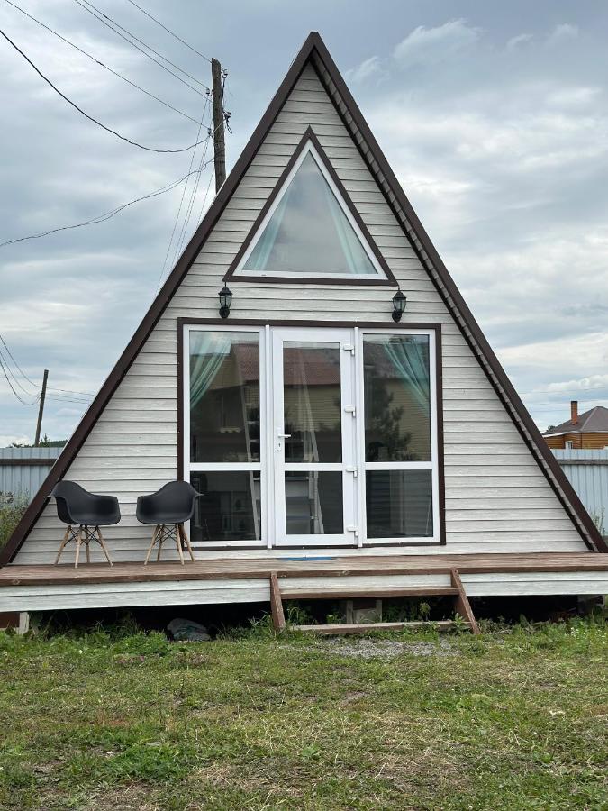 Афреем дом - B&B