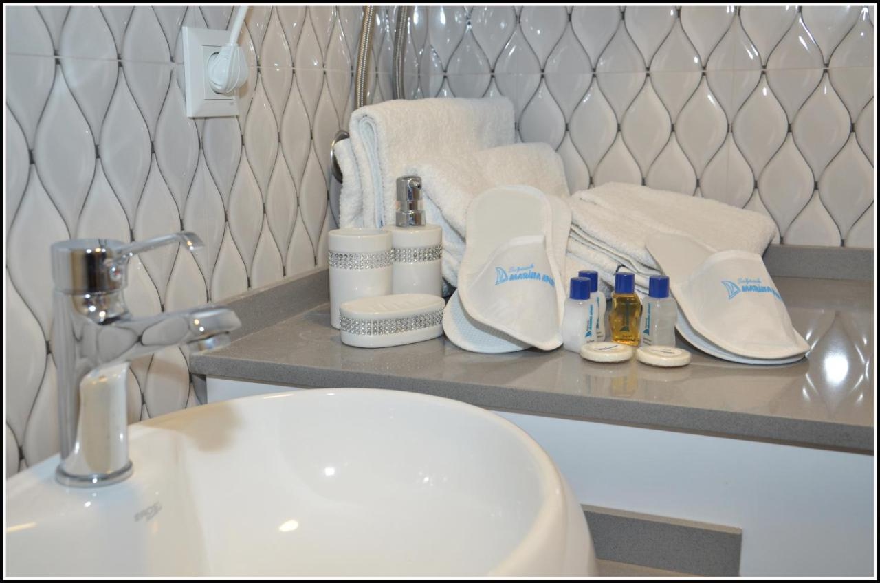 Appartement avec Balcon