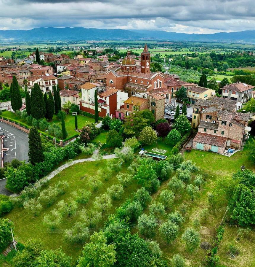 Agriturismo CasaViVa - B&B Pozzo