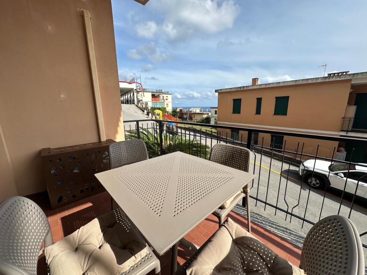Il Guscio di Jt - B&B Cogoleto