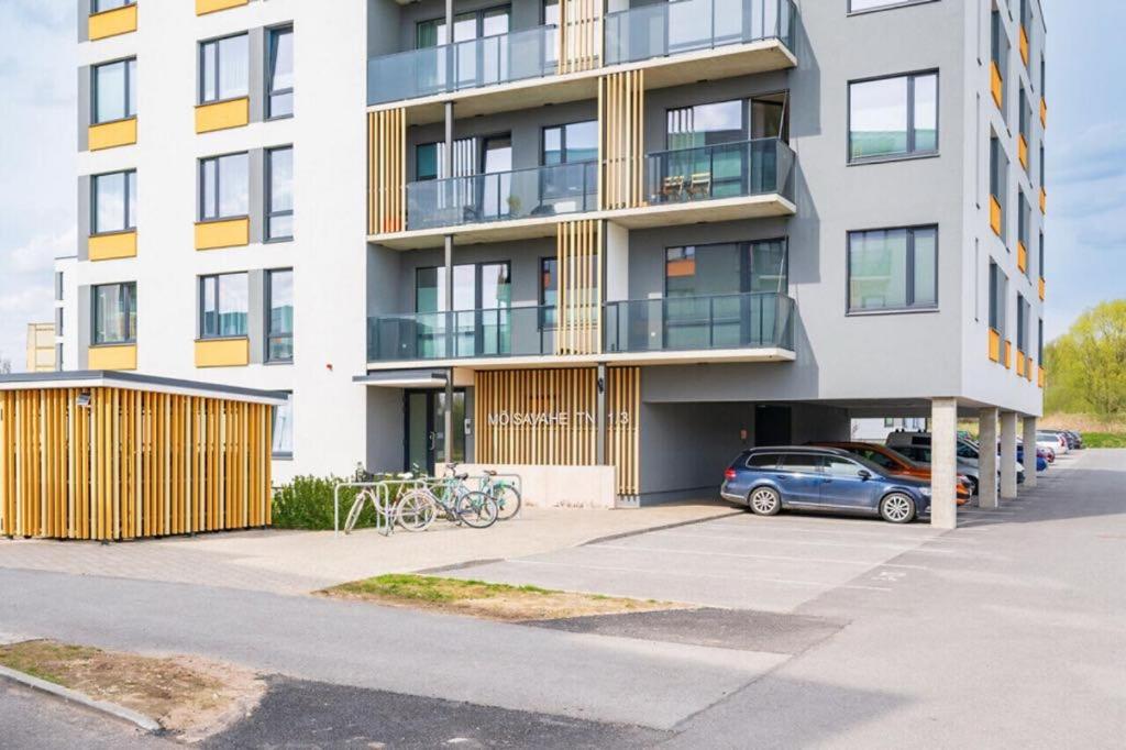 Mõisavahe street Apartment - B&B