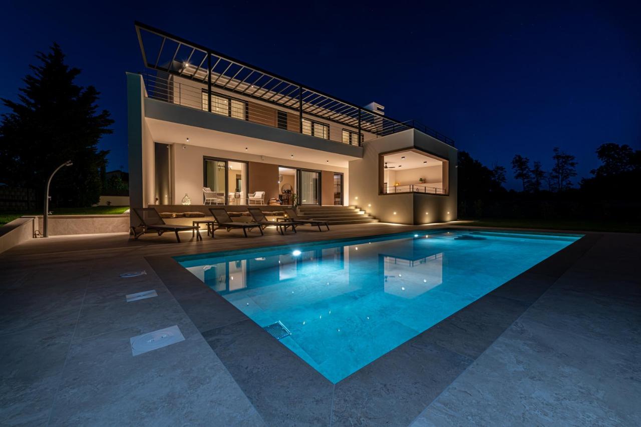 Villa Castanea - B&B Heki