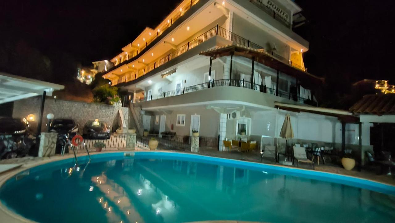 Villa Dorita Luxury Apartments - B&B