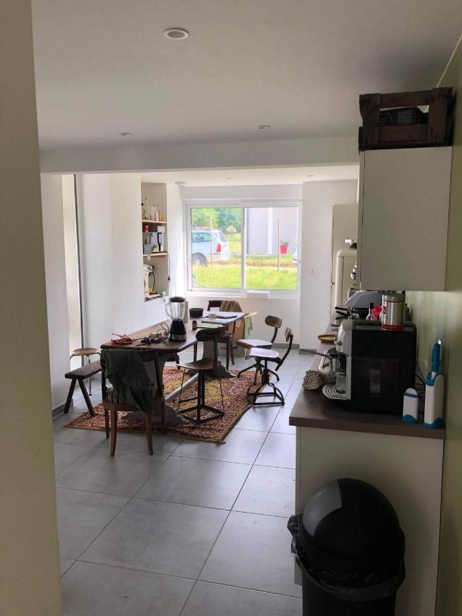 Chambre paisible proche Centre Ville - B&B