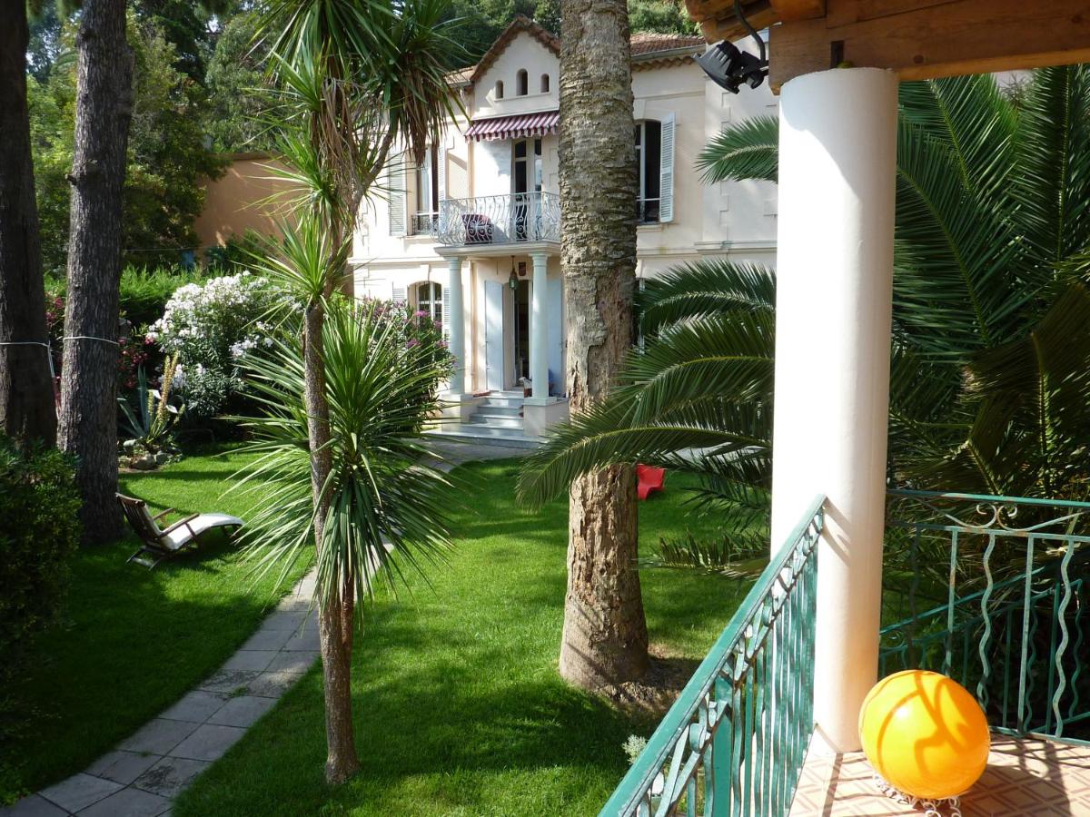 Villa la Brise - B&B