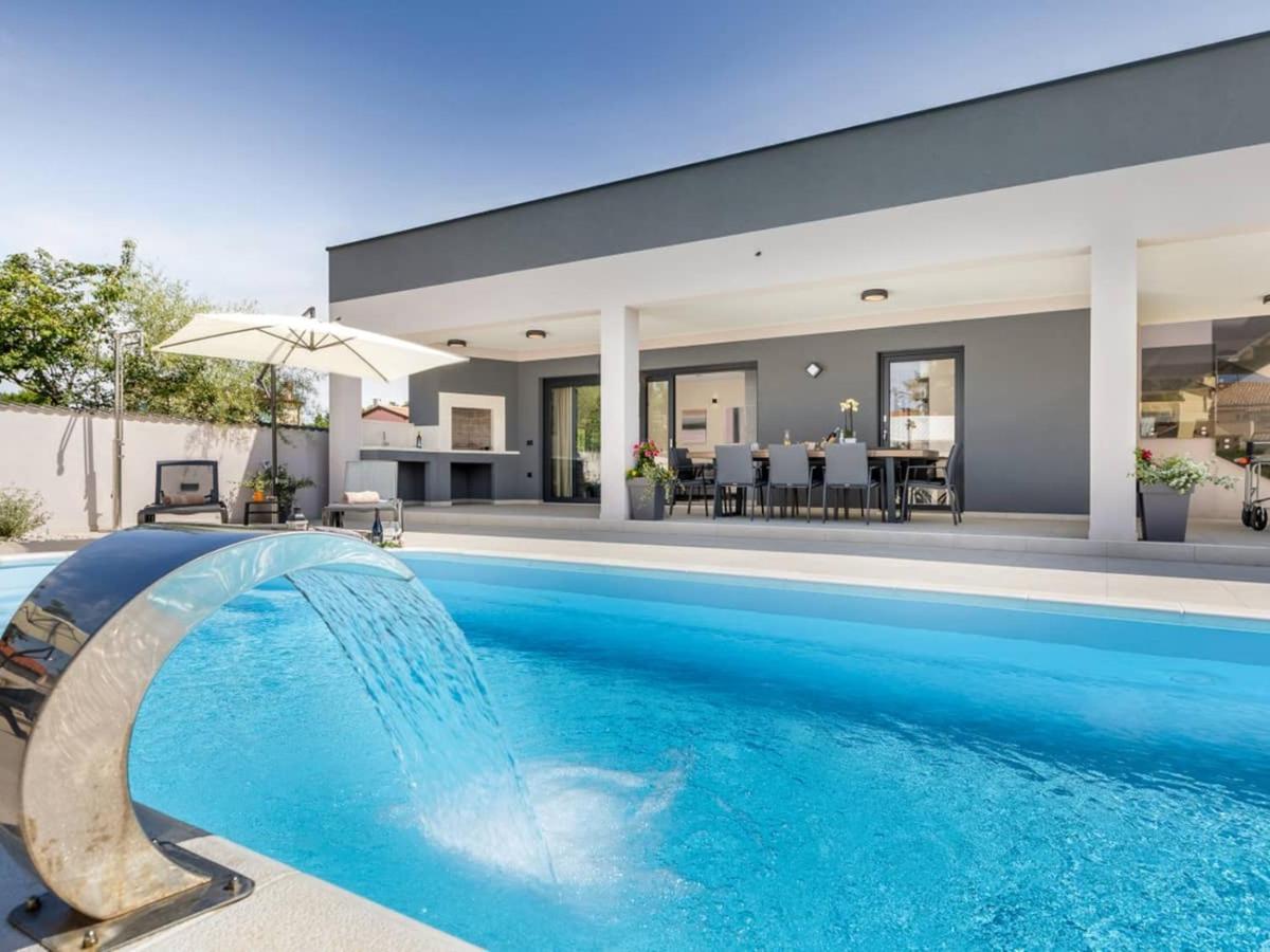 Villa Marina with pool - Relaxing Luxury by the Ocean in Hossegor - Ferienwohnung Hossegor