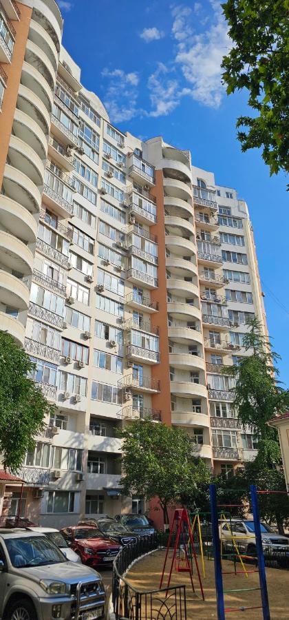 Podkova Apartment - B&B Odesa