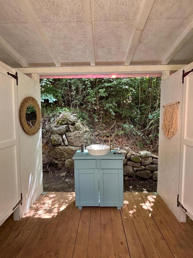 Alunis GLAMPING - B&B Aluniș