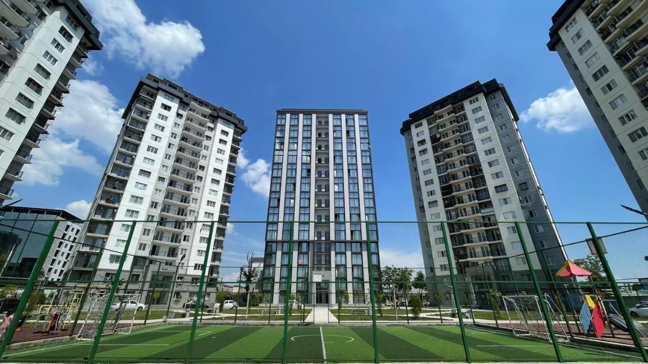 It apartments lux - B&B Taskent