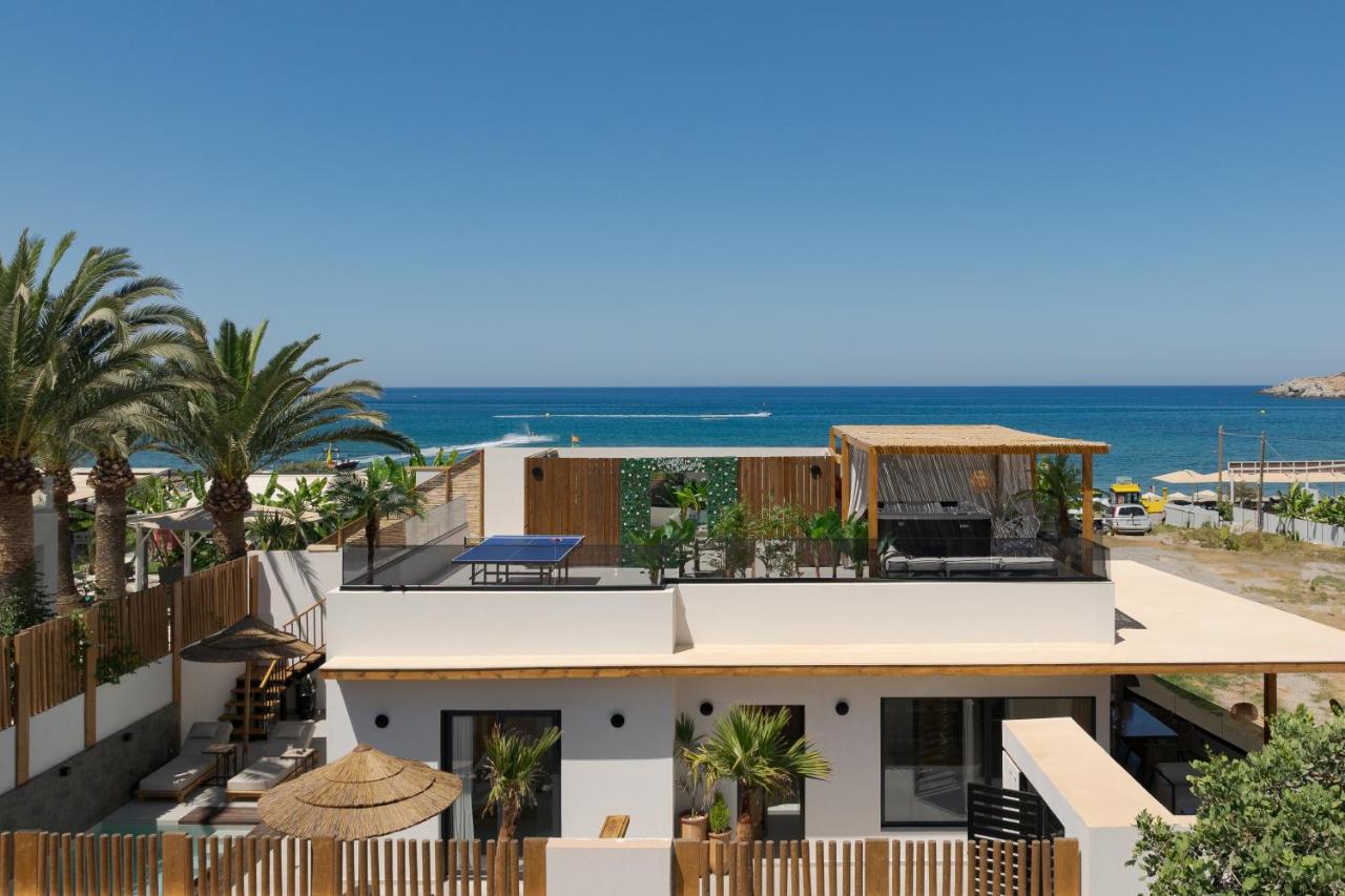 Sandy Shore Villa, Next to Beach, Dining & Shops, By ThinkVilla - B&B Bali
