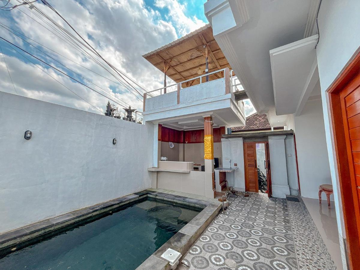 Vins Family Homestay - B&B