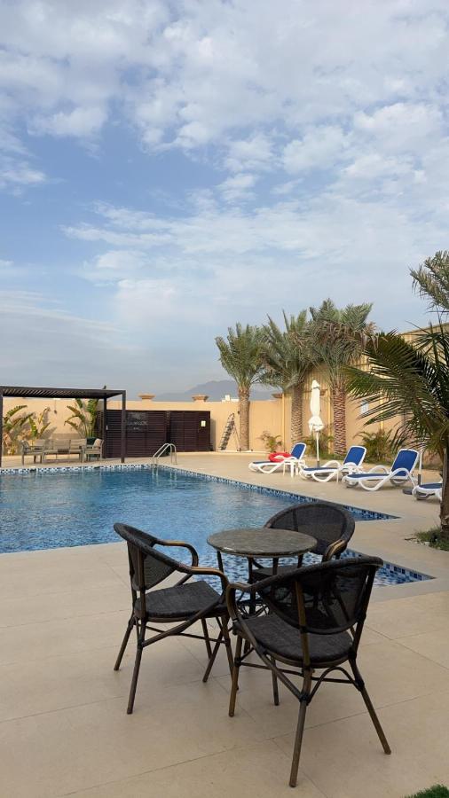 sea breeze RAK - B&B