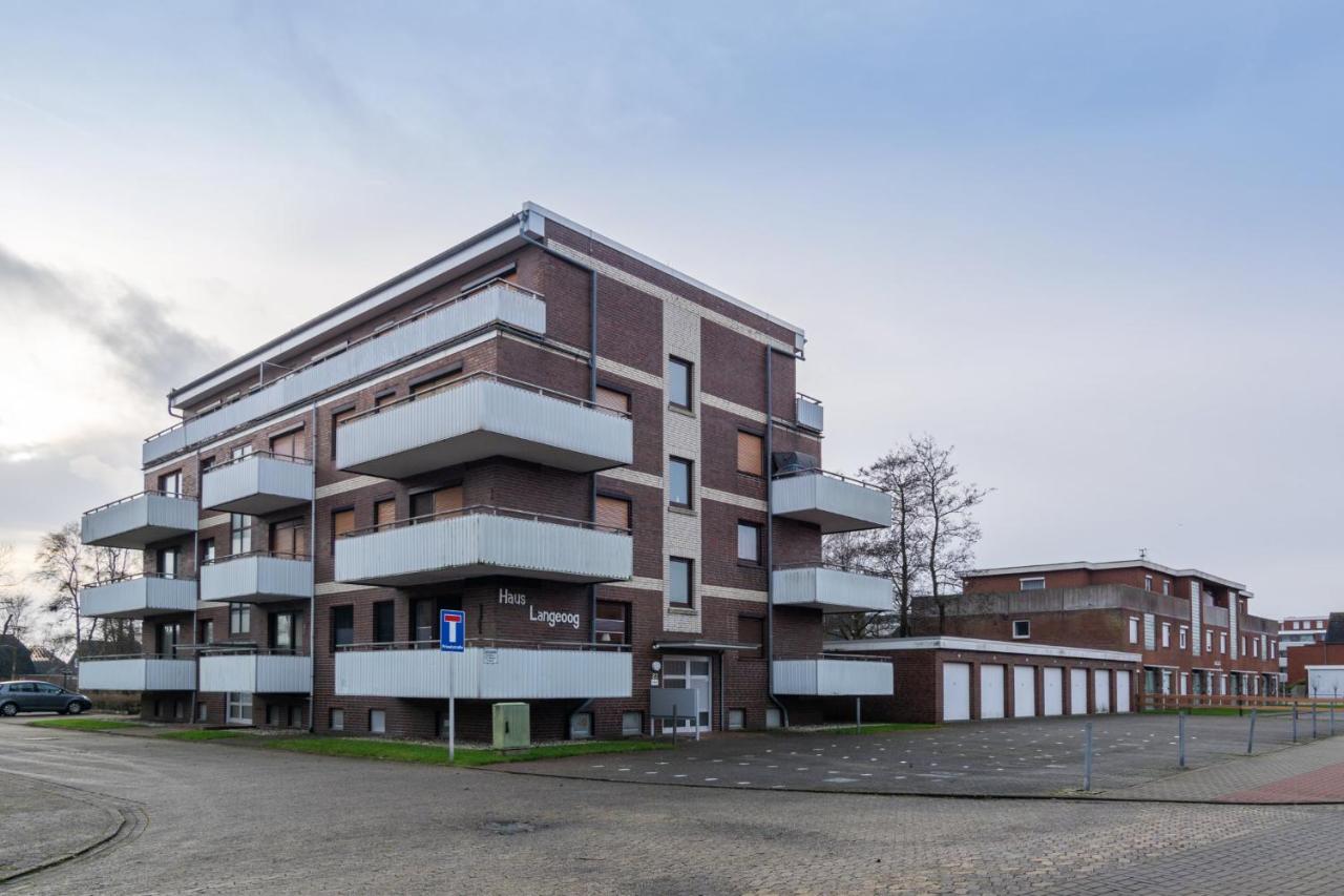 Küstenglück - B&B Dornumersiel