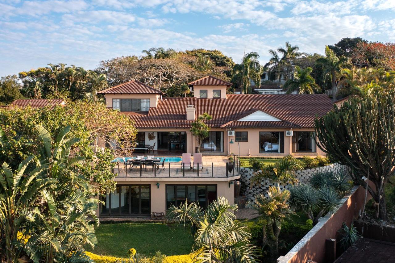 Eagle Road Holiday Home - B&B