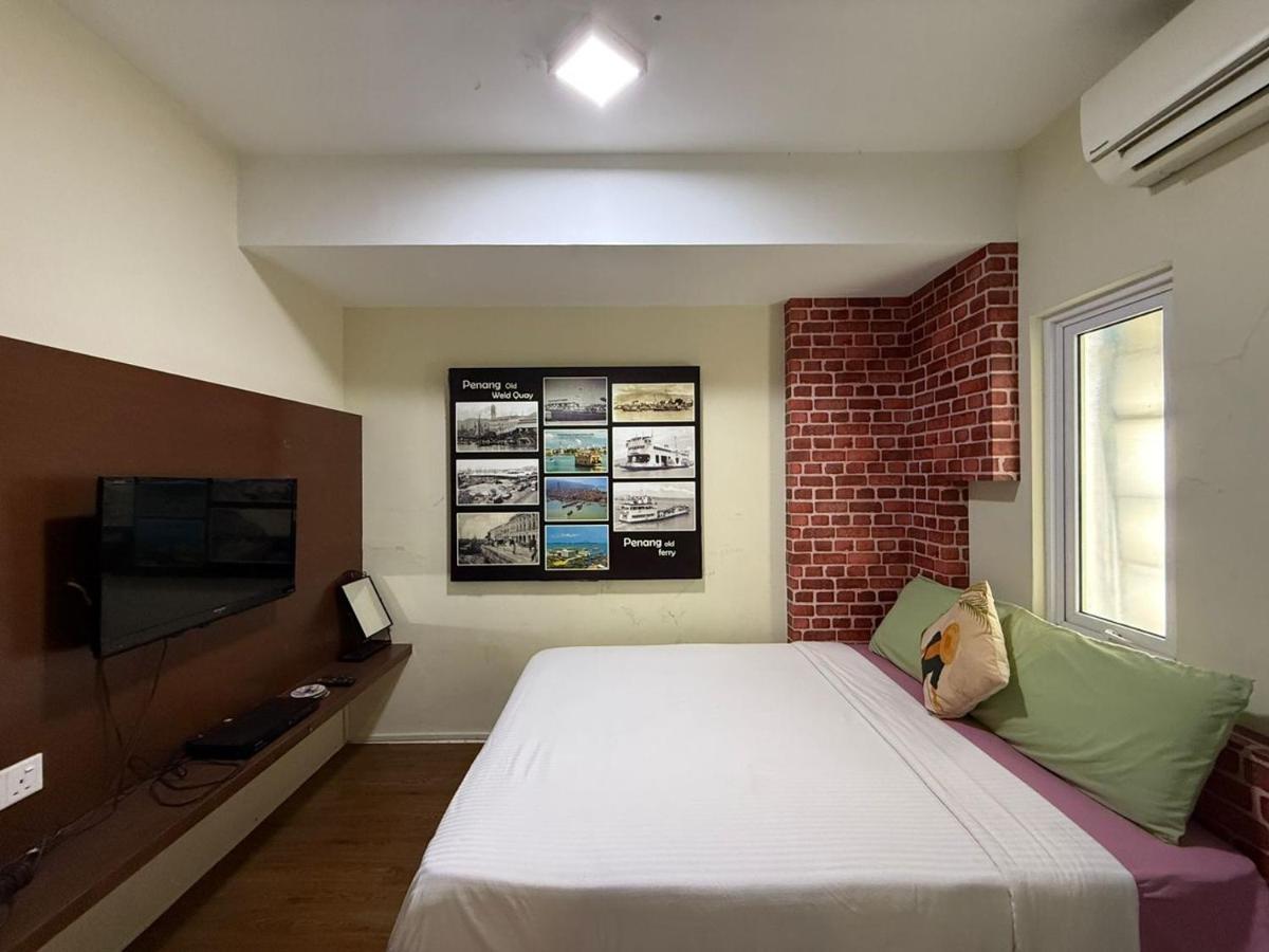 Suite en Duplex