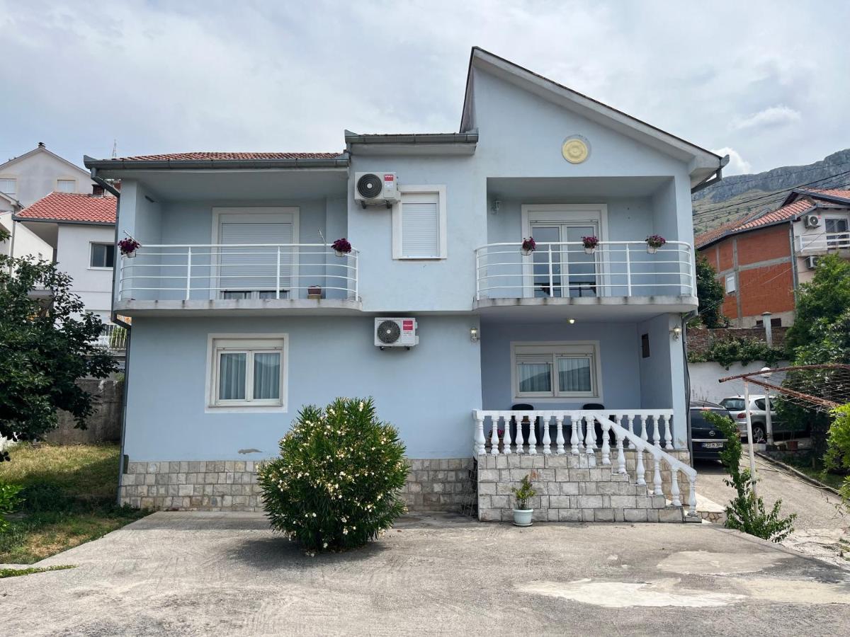 Apartments Azura - B&B Mostar