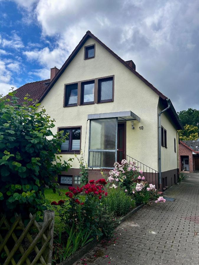 Ferienhaus Müller - B&B