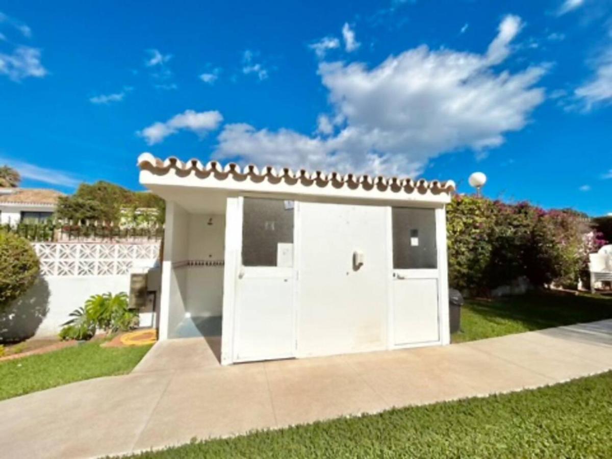 Moderno apartamento reformado en Mijas Costa - Ferienwohnung Sitio de Calahonda