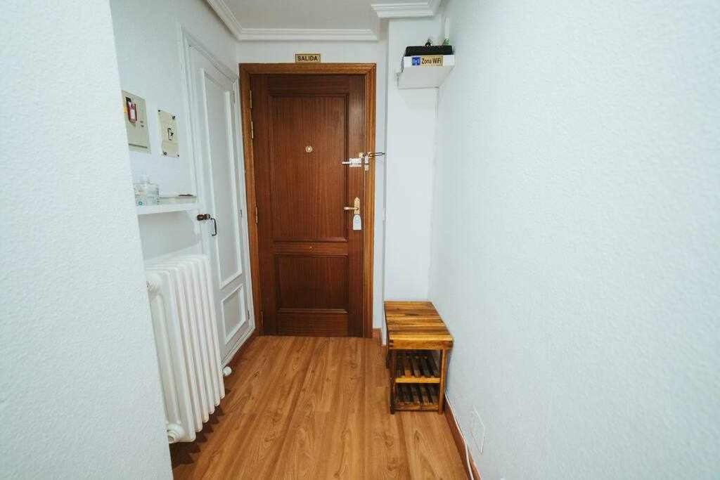 Dúplex San Martín - B&B