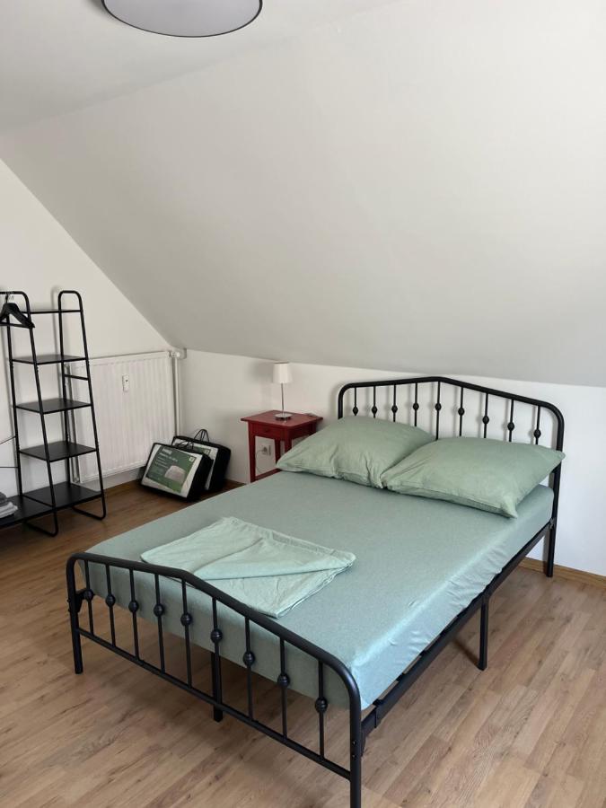 Appartement 1 Chambre
