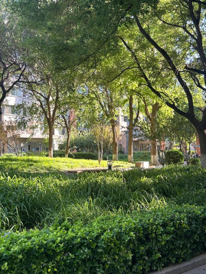 Lizi Boutique Guesthouse and Family Apartment-Nearby Tiananmen square-5mins walk to subway-Easy for taste Chinese food - B&B