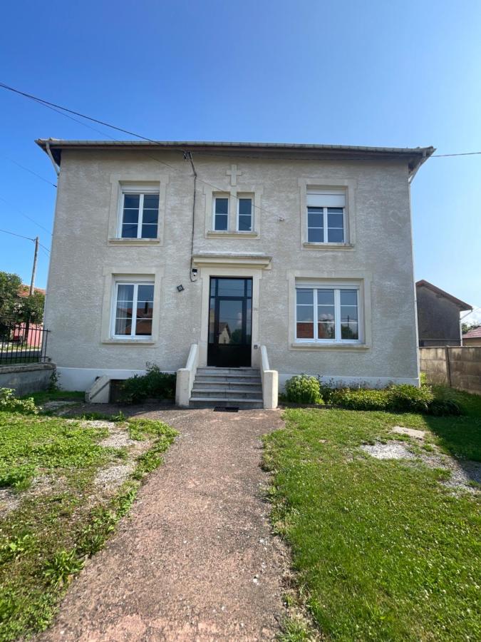 Les Croisés&Spa - B&B Azannes-et-Soumazannes